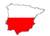 VICTORIA ESCALONA EXPÓSITO - Polski